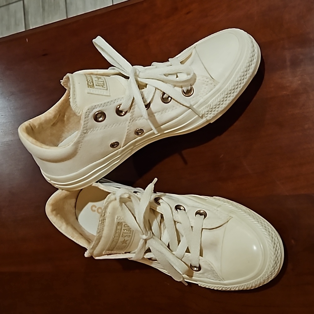 Converse shoes